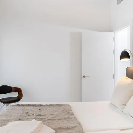 Apartment Paraiso Pueblo Stunning Apt Golf, Spa, 6 Pools 292