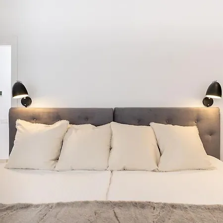 Apartment Paraiso Pueblo Stunning Apt Golf, Spa, 6 Pools 292 Estepona