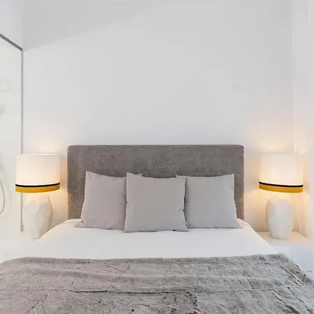 Paraiso Pueblo Stunning Apt Golf, Spa, 6 Pools 292 * Estepona