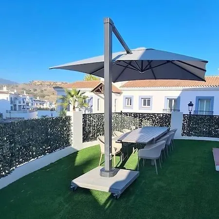 Paraiso Pueblo Stunning Apt Golf, Spa, 6 Pools 292 Apartment *