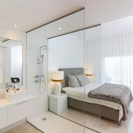 Paraiso Pueblo Stunning Apt Golf, Spa, 6 Pools 292