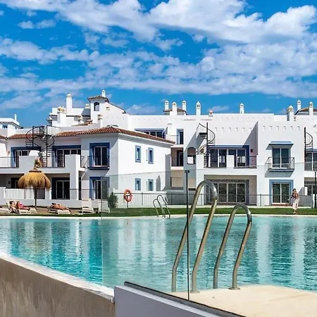 Paraiso Pueblo Stunning Apt Golf, Spa, 6 Pools 292 Apartment Estepona