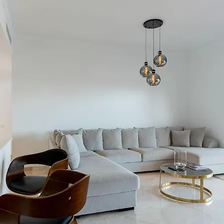 Apartment Paraiso Pueblo Stunning Apt Golf, Spa, 6 Pools 292