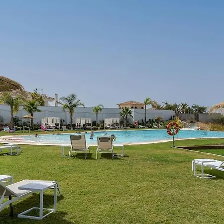 Paraiso Pueblo Stunning Apt Golf, Spa, 6 Pools 292 *