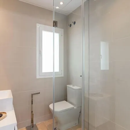 Paraiso Pueblo Stunning Apt Golf, Spa, 6 Pools 292 Apartment