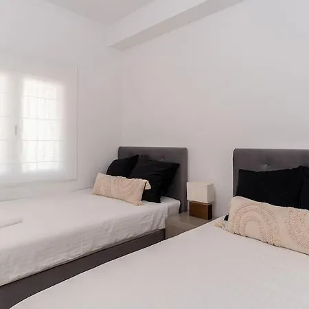 Apartment Paraiso Pueblo Stunning Apt Golf, Spa, 6 Pools 292