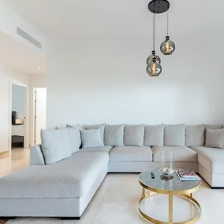 Paraiso Pueblo Stunning Apt Golf, Spa, 6 Pools 292 *