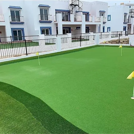 Paraiso Pueblo Stunning Apt Golf, Spa, 6 Pools 292 Apartment