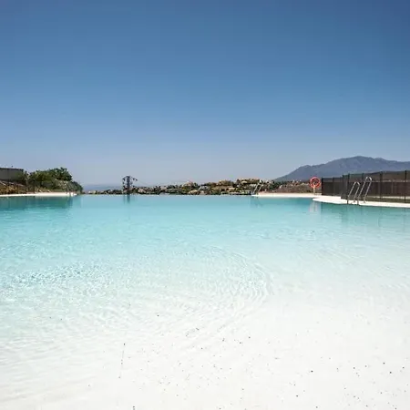 Apartment Paraiso Pueblo Stunning Apt Golf, Spa, 6 Pools 292