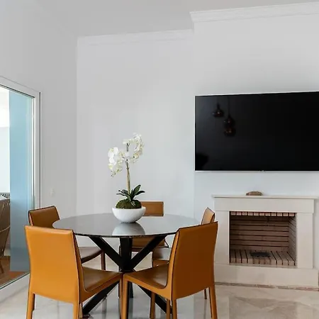 Apartment Paraiso Pueblo Stunning Apt Golf, Spa, 6 Pools 292