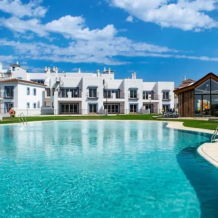 Paraiso Pueblo Stunning Apt Golf, Spa, 6 Pools 292 Apartment *