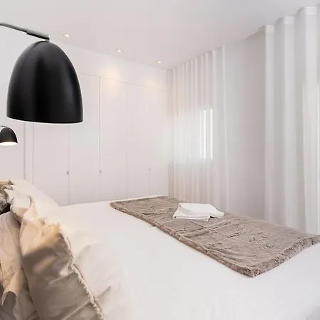 Paraiso Pueblo Stunning Apt Golf, Spa, 6 Pools 292 Estepona