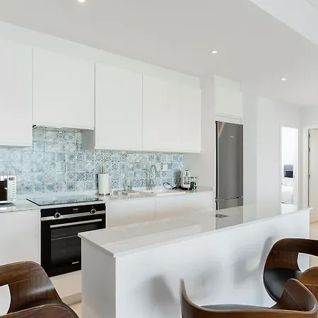Paraiso Pueblo Stunning Apt Golf, Spa, 6 Pools 292 Apartment Estepona