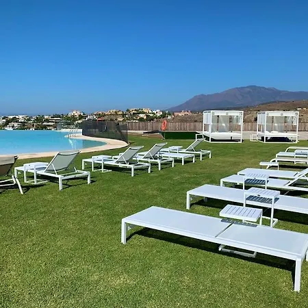 Paraiso Pueblo Stunning Apt Golf, Spa, 6 Pools 292