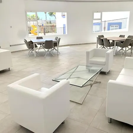 Apartment Paraiso Pueblo Stunning Apt Golf, Spa, 6 Pools 292 Estepona